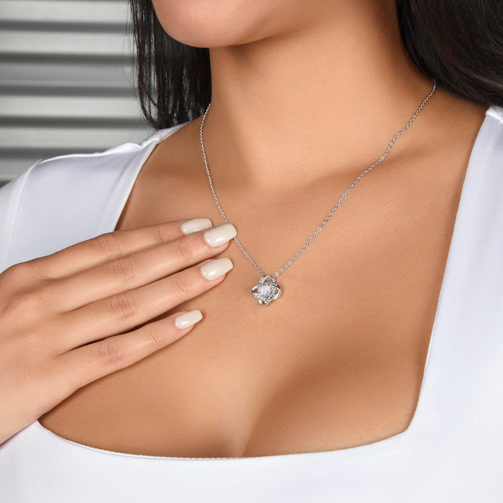 Will You Be My Bridesmaid, Bridesmaid Proposal Necklace with Message Card, Wedding Gifts