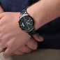 Fathers Day Gift for Dad, Personalized Watch, Engraved Watch, Dads Watch,Groomsmen Watch,Mens Watch,Dads Gift,Gift for Him, Birthday gift for Dad
