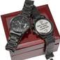 Fathers Day Gift for Dad, Personalized Watch, Engraved Watch, Dads Watch,Groomsmen Watch,Mens Watch,Dads Gift,Gift for Him, Birthday gift for Dad