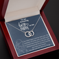 BOY MOM Gift for Friend • Gift for First Time Mom • Pregnancy Gift for Best Friend • Gift for Mom to Be Necklace