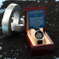 Gift for your Future Husband |Personalized Gift for him from Bride|Wedding Day