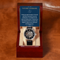 Gift for your Future Husband |Personalized Gift for him from Bride|Wedding Day