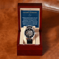 Gift for your Future Husband |Personalized Gift for him from Bride|Wedding Day