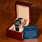 Gift for your Future Husband |Personalized Gift for him from Bride|Wedding Day
