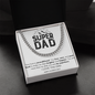 To Super Dad