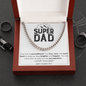 To Super Dad
