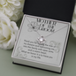 Mother of the Groom Necklace| Personalized Gift for Mother-in-law from Daughter-in-law| Wedding Day, Rehearsal Dinner Gift