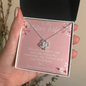 Future Wife Necklace| Gift for Future Wife from Future Husband| Wedding Gift