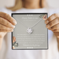 Future Sister-in-Law Necklace One in a Million| Personalized Gift for Sister-in-law| Wedding Gift