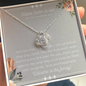 Future Sister-in-Law Necklace One in a Million| Personalized Gift for Sister-in-law| Wedding Gift