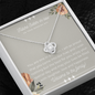 Future Sister-in-Law Necklace One in a Million| Personalized Gift for Sister-in-law| Wedding Gift