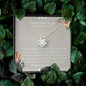 Future Sister-in-Law Necklace One in a Million| Personalized Gift for Sister-in-law| Wedding Gift