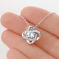 Future Wife Necklace| Gift for Future Wife from Future Husband| Wedding Gift