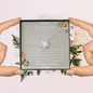 Future Sister-in-Law Necklace One in a Million| Personalized Gift for Sister-in-law| Wedding Gift