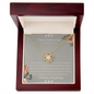Future Sister-in-Law Necklace One in a Million| Personalized Gift for Sister-in-law| Wedding Gift