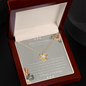 Future Sister-in-Law Necklace One in a Million| Personalized Gift for Sister-in-law| Wedding Gift