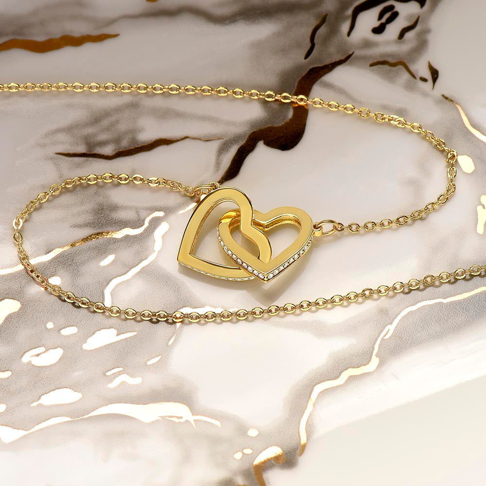 Regalos para Mama - Personalized necklace spanish - Letter to Mom with Heart Necklace - Mom Gifts from Daughter or Son in spanish, Daughter or Son regalo, Mama navidad regalo en español
