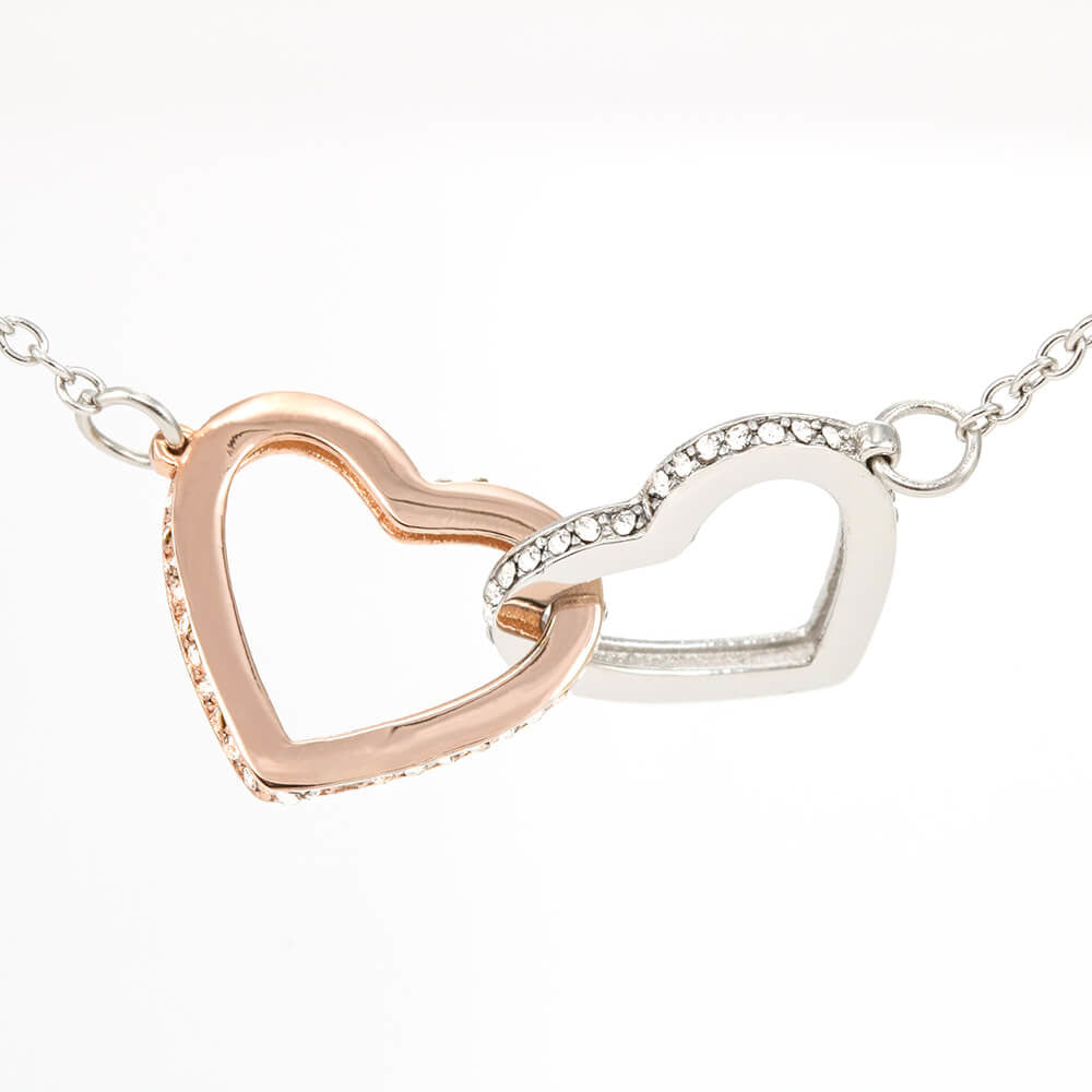 Regalos para Mama - Personalized necklace spanish - Letter to Mom with Heart Necklace - Mom Gifts from Daughter or Son in spanish, Daughter or Son regalo, Mama navidad regalo en español