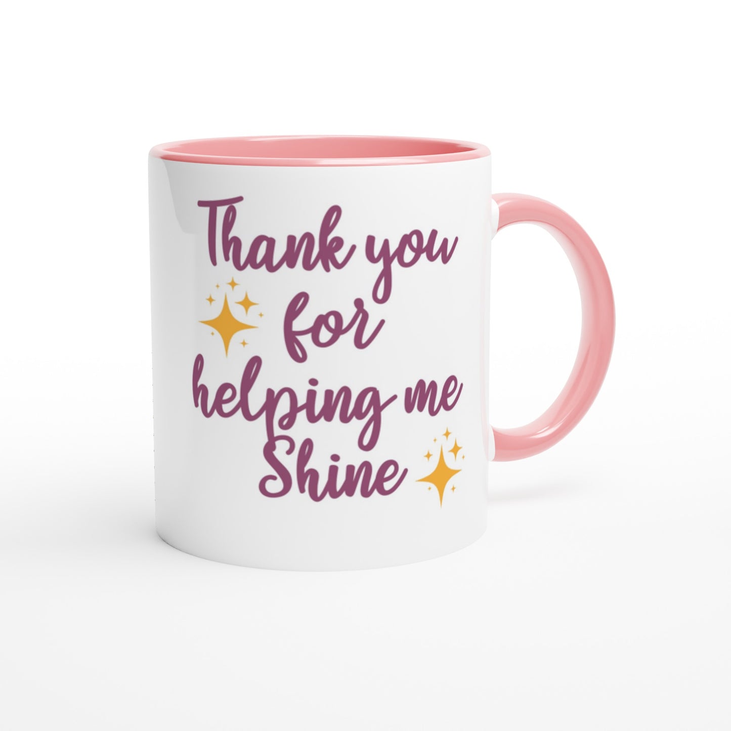 Personalized Teacher Coffee Mug - Teacher Appreciation Gift-Christmas Teacher Gift