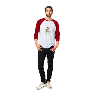 Mama Grinch or Papa Grinch T-shirts/ Christmas shirts / Matching T-shirts Spanish/ Grinch / El Grinch / Navidad / X-mas gifts/Regalos de Navidad