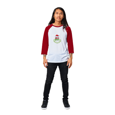 Mama Grinch or Papa Grinch T-shirts/ Christmas shirts / Matching T-shirts Spanish/ Grinch / El Grinch / Navidad / X-mas gifts/Regalos de Navidad