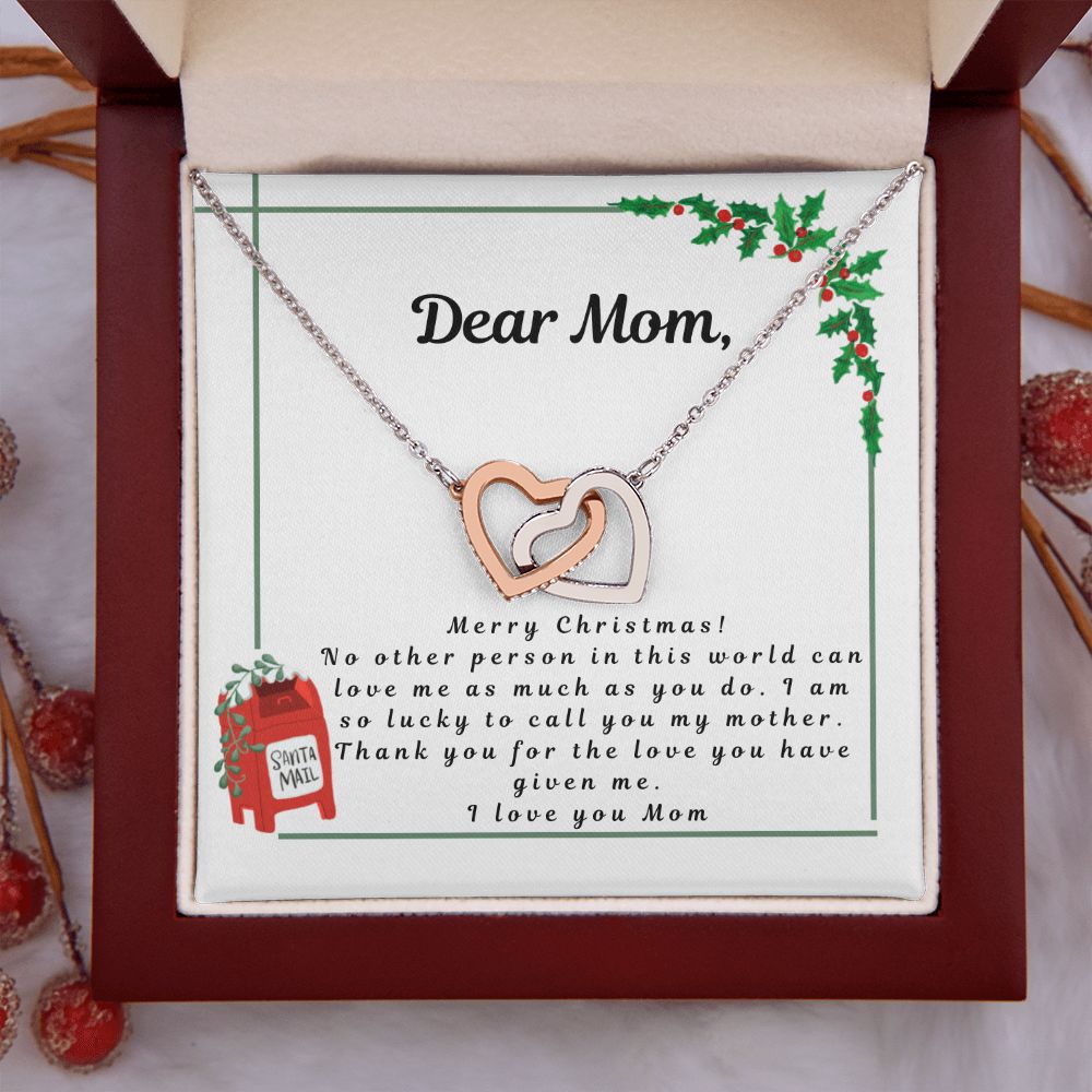 Gifts For Mom from Daughter - Mom Christmas Gifts, Christmas Gifts For Mom  from Daughter, Xmas Mom Gifts For Christmas, Christmas Presents to Get Your